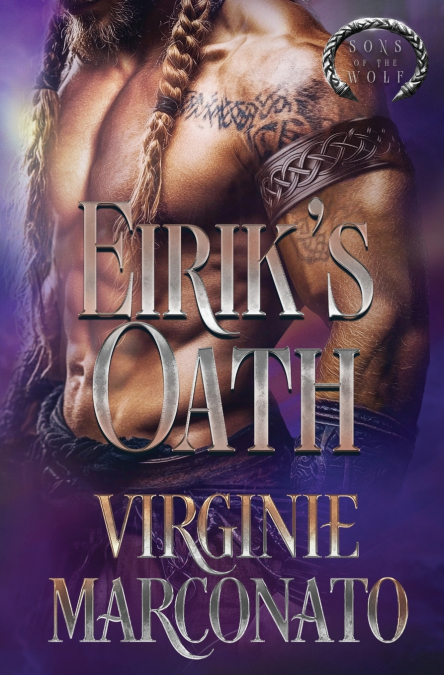 Eirik’s Oath