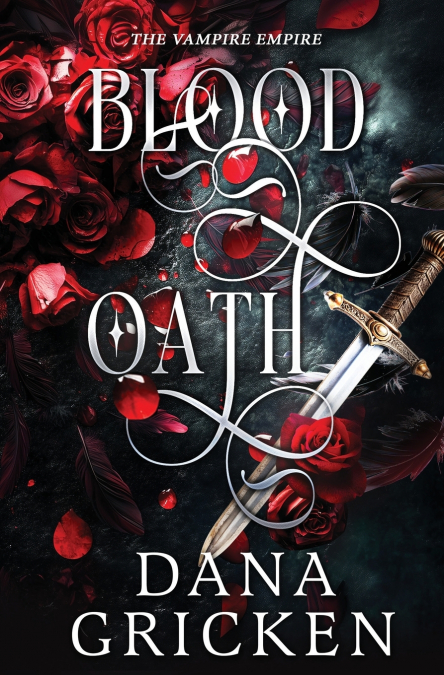 Blood Oath