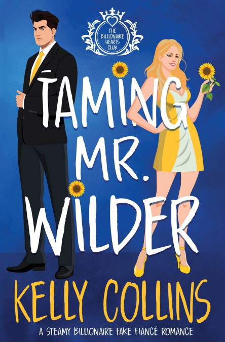 Taming Mr. Wilder