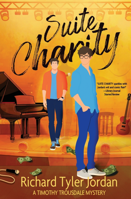 Suite Charity
