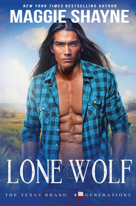 Lone Wolf