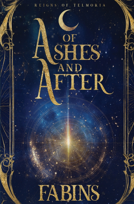 Of Ashes and After