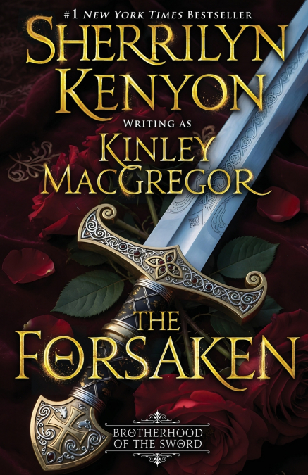The Forsaken