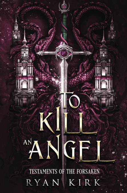 To Kill an Angel