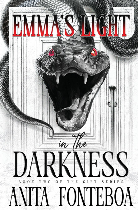 Emma’s Light in the Darkness