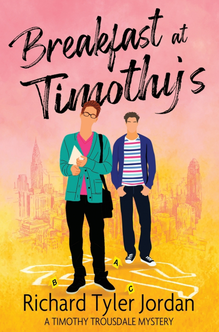 Breakfast at Timothy’s