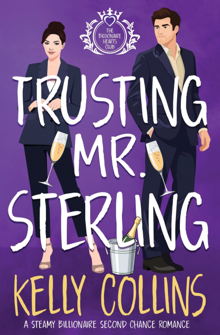 Trusting Mr. Sterling
