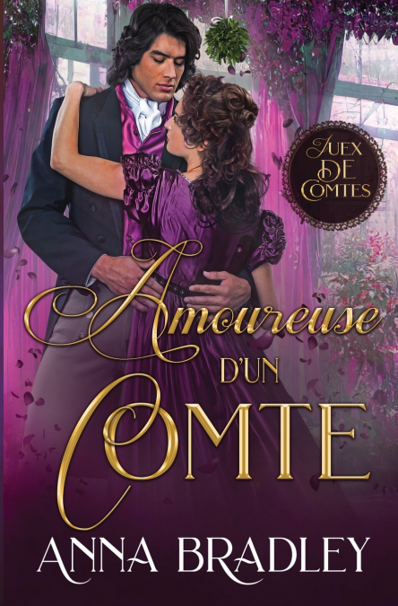 Amoureuse d’un comte