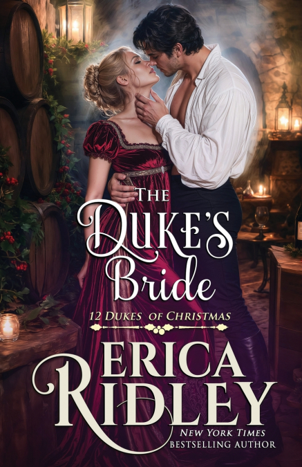 The Duke’s Bride