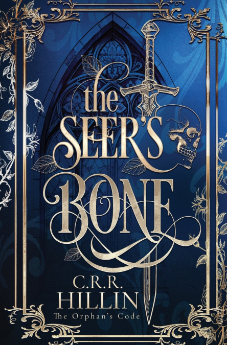 The Seer’s Bone