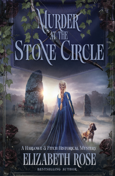 Murder at the Stone Circle