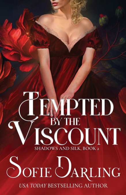 Tempted by the Viscount