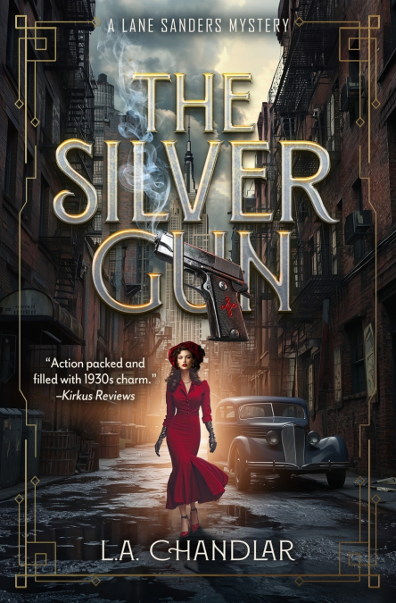 The Silver Gun