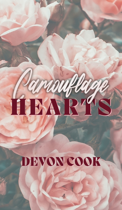 Camouflage Hearts
