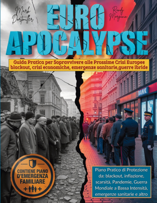 Euro Apocalypse