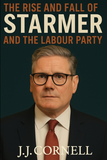 The Rise & Fall of Starmer and The Labour Party
