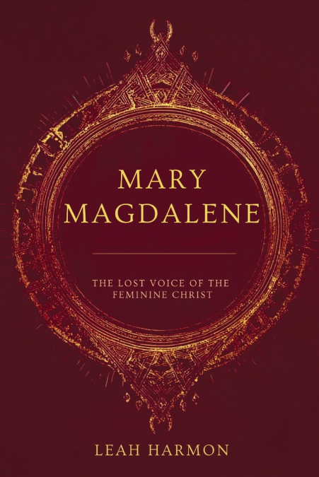 Mary Magdalene