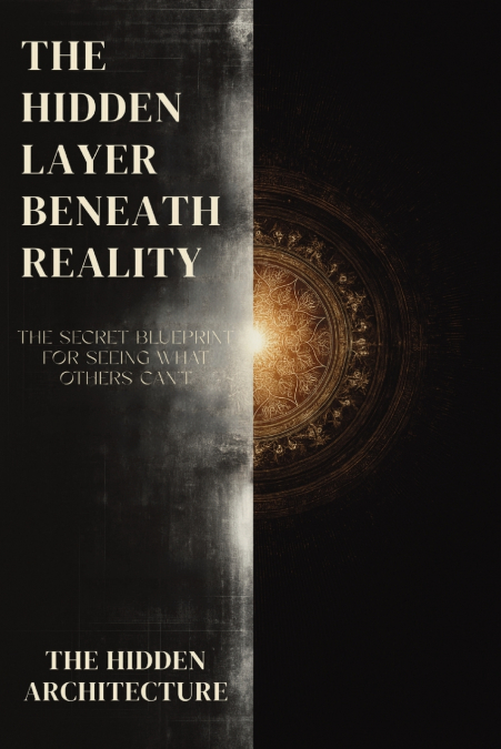 The Hidden Layer Beneath Reality