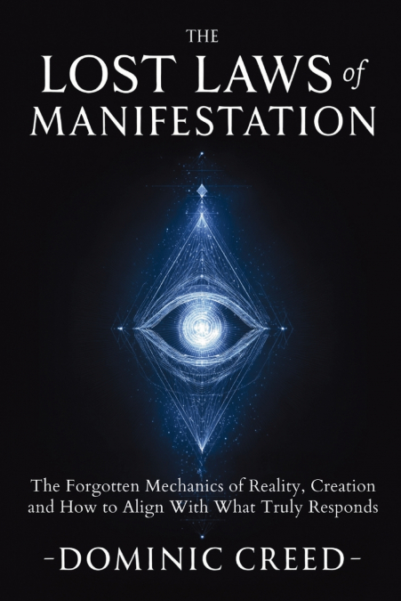 The Lost Laws of Manifestation
