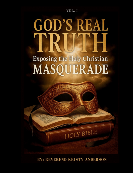 GOD’S REAL TRUTH