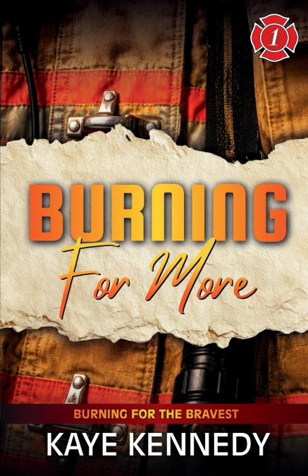 Burning for More