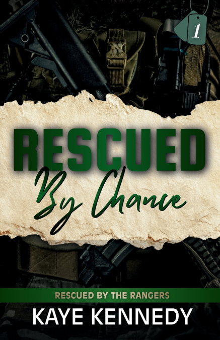 Rescued by Chance
