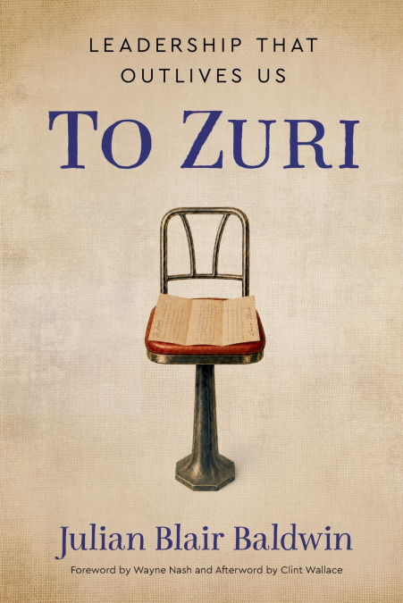 To Zuri