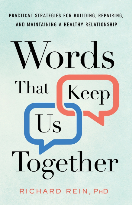 Words That Keep Us Together