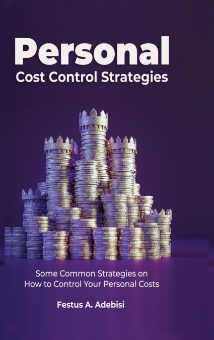 Personal Cost Control  Strategies