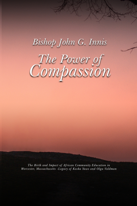The Power of Compassion