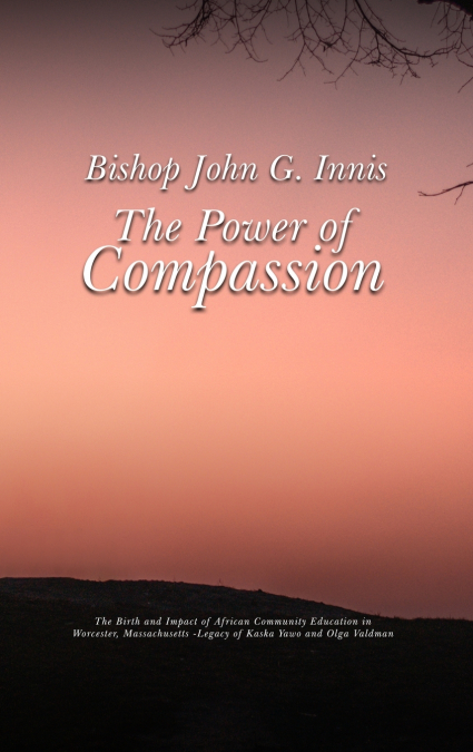 The Power of Compassion