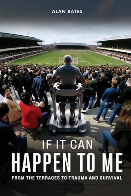 If It Can Happen To Me