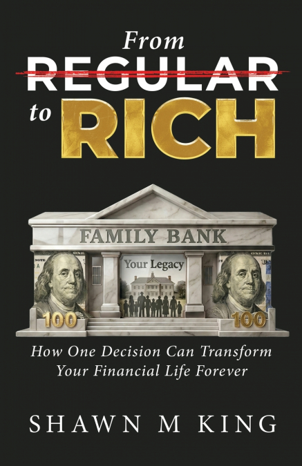 From Regular to Rich