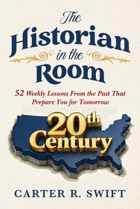 The Historian in the Room