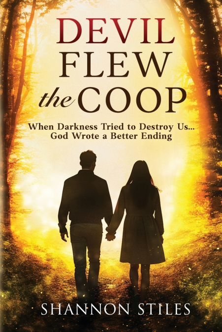 Devil Flew the Coop