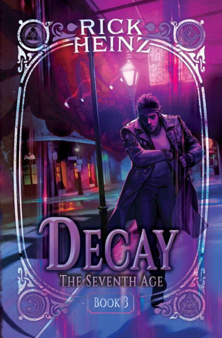 Decay