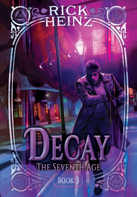 Decay