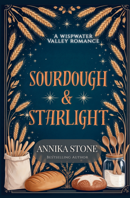 Sourdough & Starlight