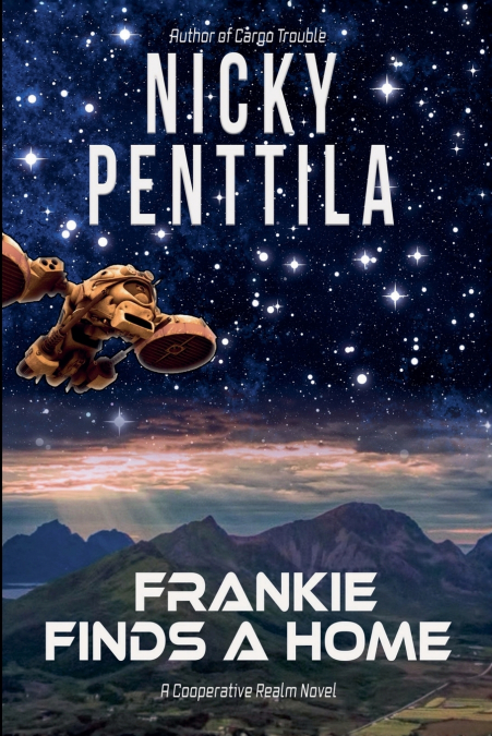 Frankie Finds a Home