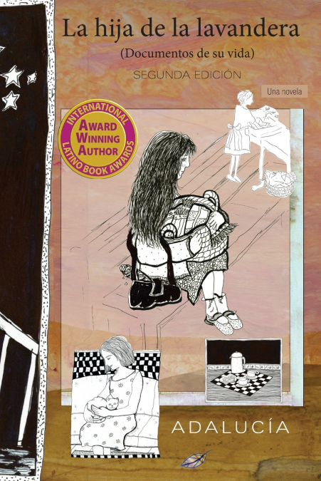 La hija de la lavandera (segunda edición)