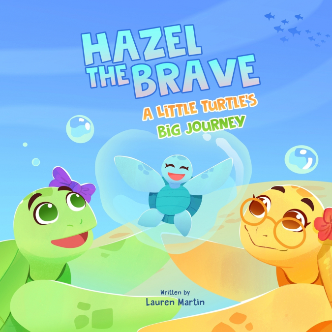 Hazel the Brave