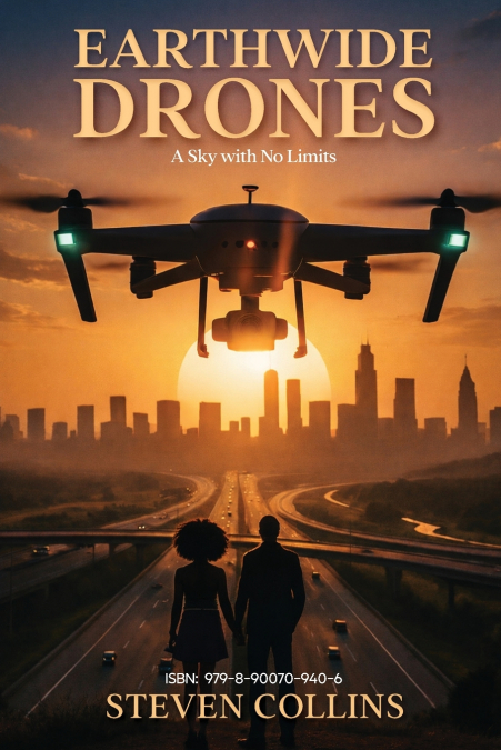 Earthwide Drones