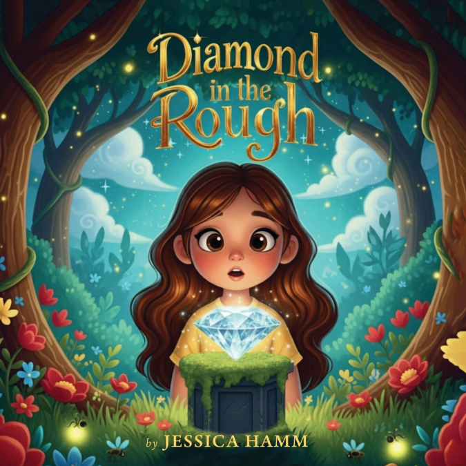 Diamond in the Rough