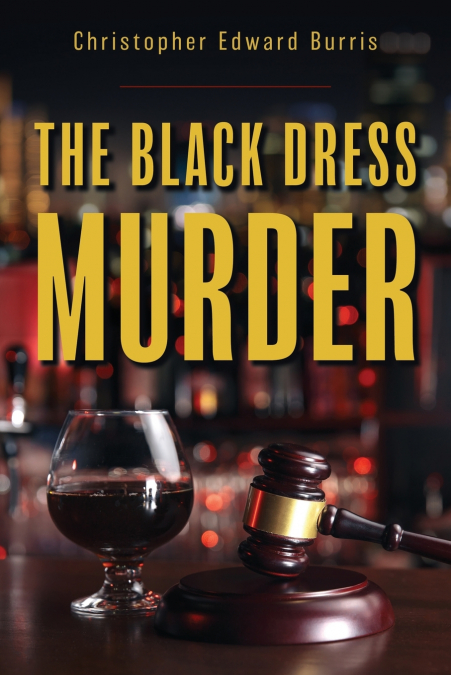 The Black Dress Murder