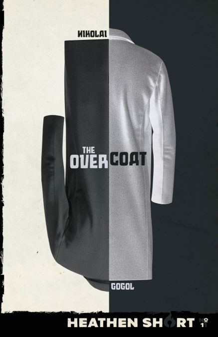 The Overcoat (Heathen Short)