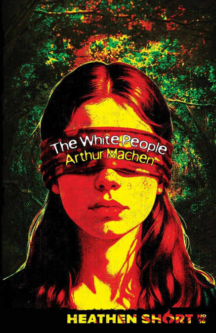 The White People (Heathen Short)