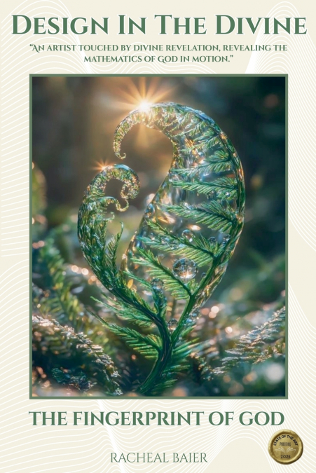 Design In The Divine