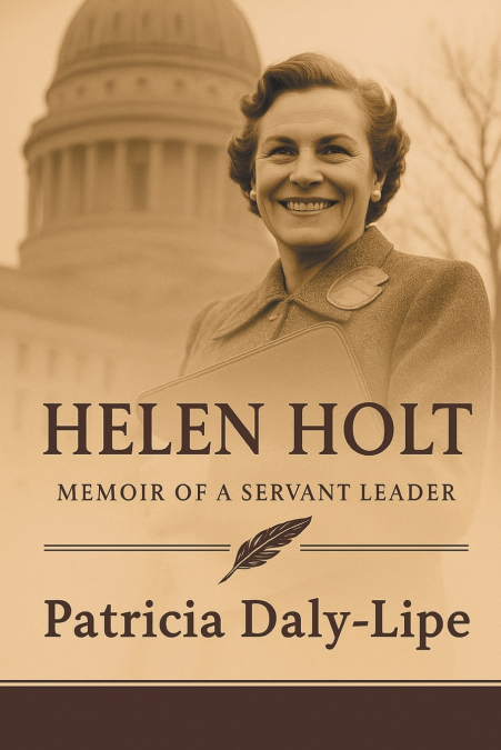 Helen Holt