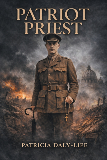 Patriot Priest