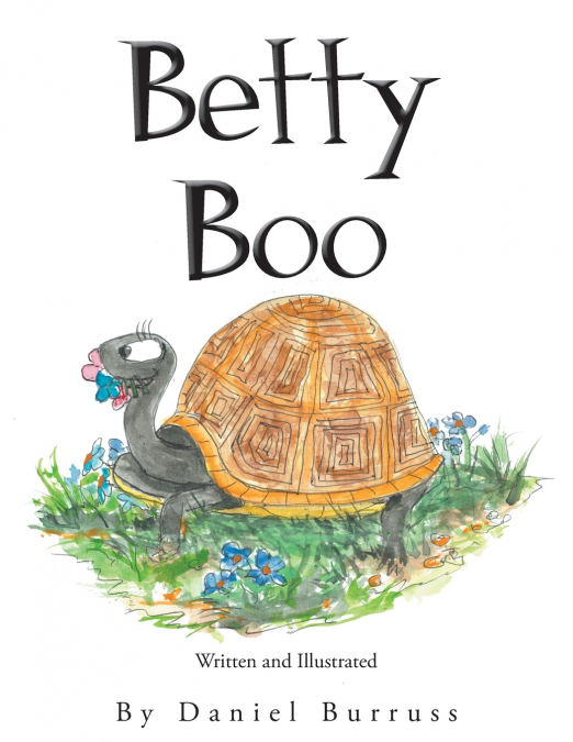 Betty Boo